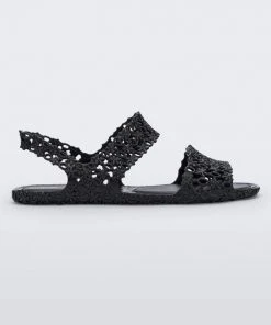 Adult Melissa Panc + Isabela Capeto Sandal
