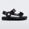 Mini Melissa Papete + Rider Sandal - Youth & Kids