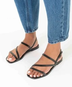 Adult Melissa Essential Classy Sandal