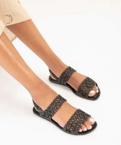 Adult Melissa Panc + Isabela Capeto Sandal