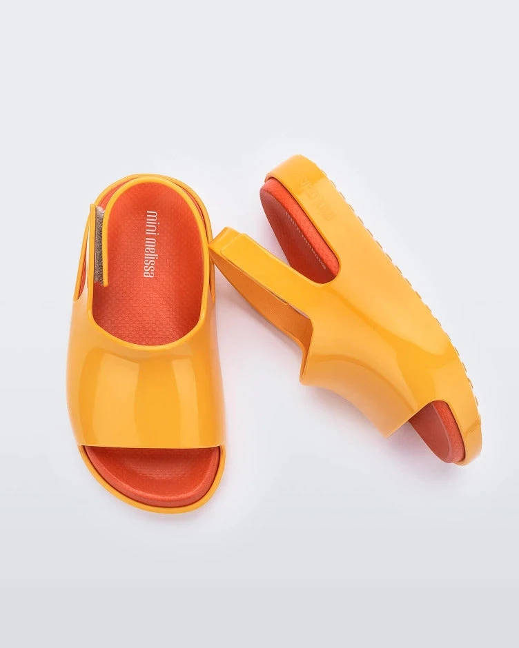 Kids Mini Melissa Cloud Sandal - Baby & Toddler 5 Kids Mini Melissa Cloud Sandal - Baby & Toddler