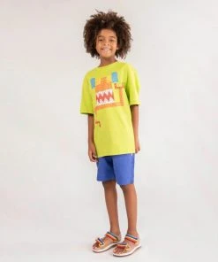 Mini Melissa Papete + Rider Sandal - Youth & Kids