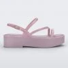 Adult Melissa Essential Classy Sandal Platform
