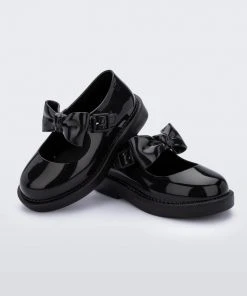 Mini Melissa Lola Flat - Baby & Toddler