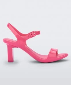 Adult Melissa Lady Emme Heel