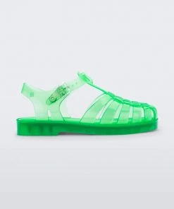 Mini Melissa Possession Sandal - Youth & Kids