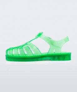 Mini Melissa Possession Sandal - Youth & Kids
