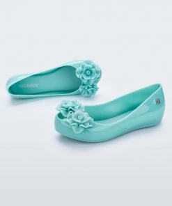 Mini Melissa Ultragirl Garden - Youth & Kids