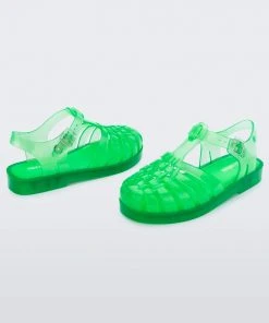 Mini Melissa Possession Sandal - Youth & Kids