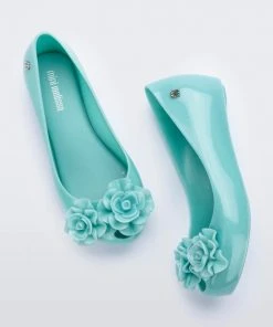 Mini Melissa Ultragirl Garden - Youth & Kids