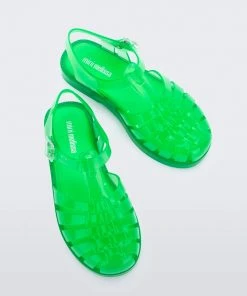 Mini Melissa Possession Sandal - Youth & Kids