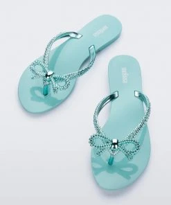 Adult Melissa Harmonic Chrome IX