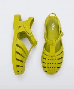Adult Melissa Possession Sandal Sandals