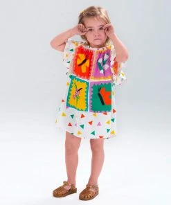 Mini Melissa Possession + Final De Ano Sandal - Baby & Toddler Kids