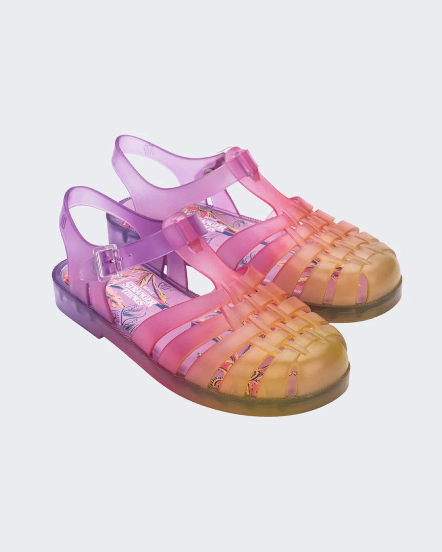 Adult Melissa Possession + Stranger Things 21 Adult Melissa Possession + Stranger Things