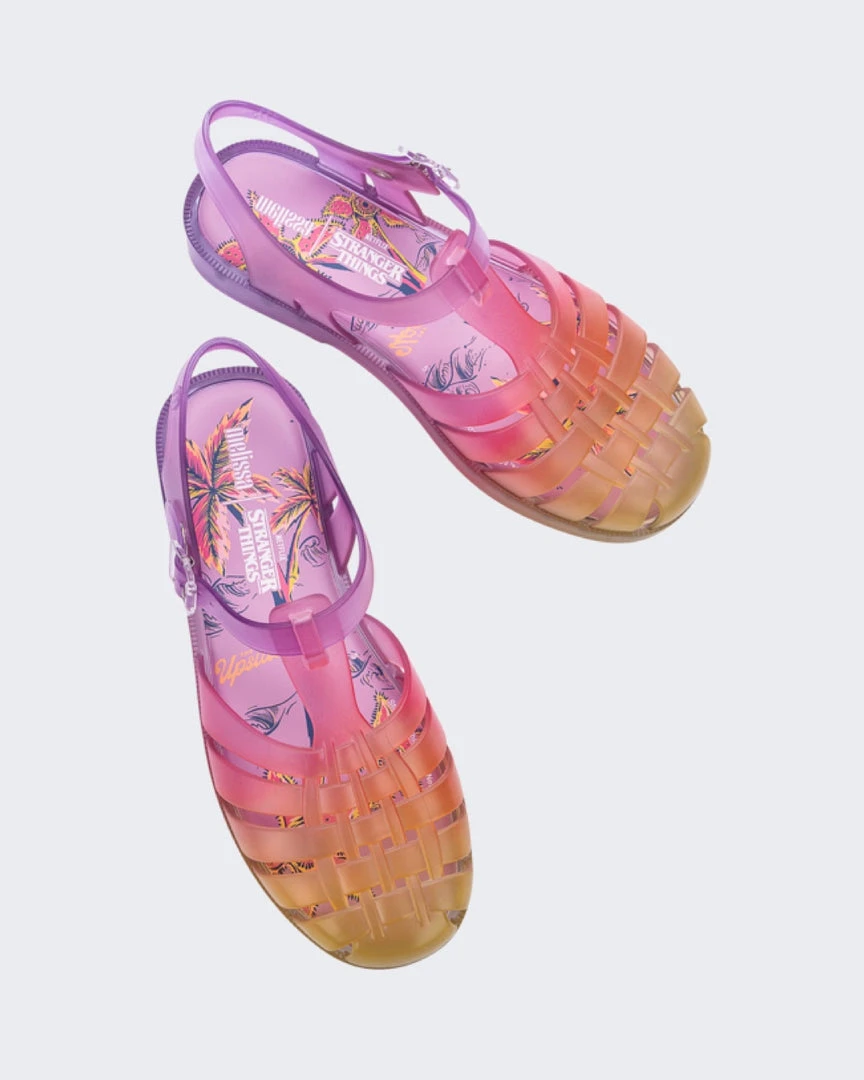 Adult Melissa Possession + Stranger Things 23 Adult Melissa Possession + Stranger Things