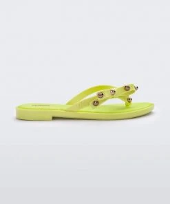 Adult Melissa Flip Flop Slim