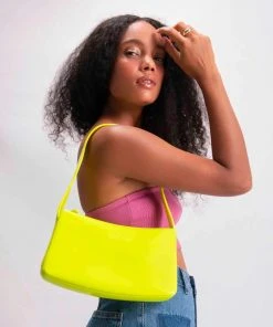 Adult Melissa Baguete Bag