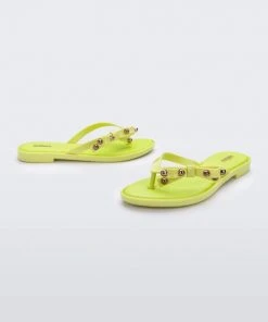 Adult Melissa Flip Flop Slim