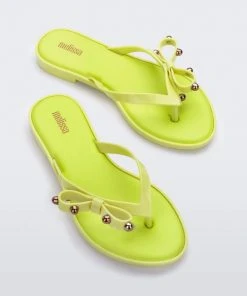 Adult Melissa Flip Flop Slim