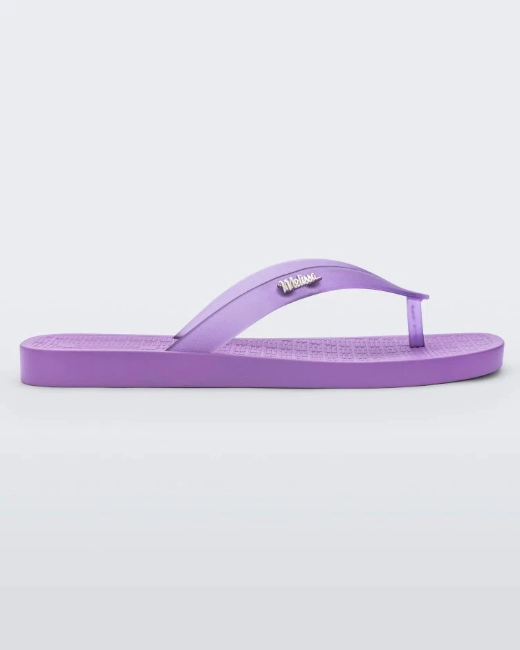 Adult Melissa Sun Long Beach Flip Flop 31 Adult Melissa Sun Long Beach Flip Flop