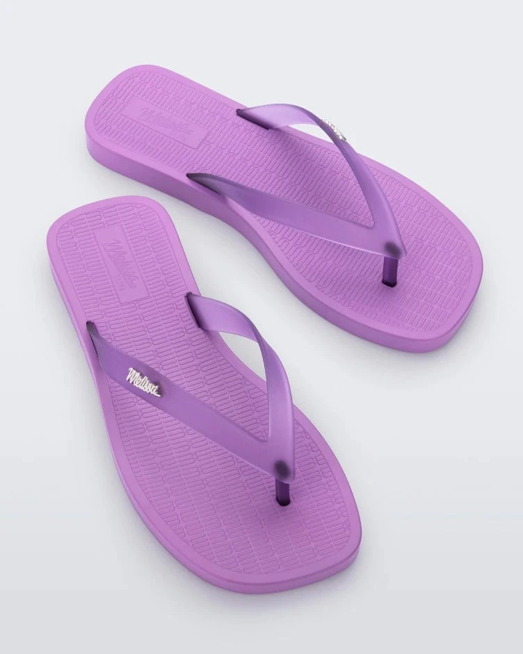 Adult Melissa Sun Long Beach Flip Flop 33 Adult Melissa Sun Long Beach Flip Flop