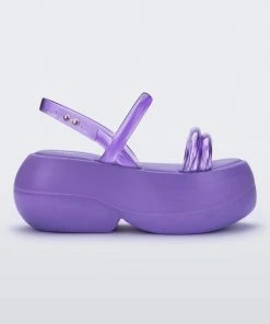 Adult Melissa Airbubble Platform