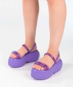 Adult Melissa Airbubble Platform
