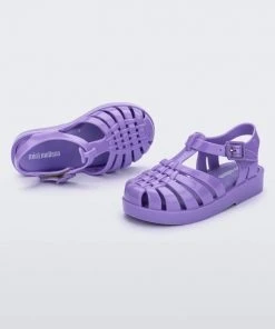 Mini Melissa Possession - Baby & Toddler Kids