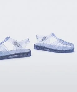 Mini Melissa Possession Sandal - Youth & Kids