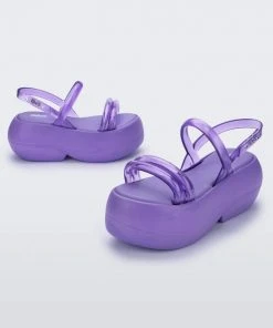 Adult Melissa Airbubble Platform