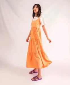 Adult Melissa Wave + Salinas Sandal