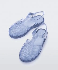 Mini Melissa Possession Sandal - Youth & Kids