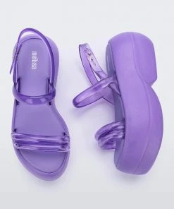 Adult Melissa Airbubble Platform