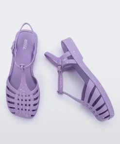 Adult Melissa Aranha Quadrada II