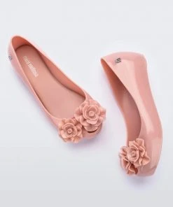 Mini Melissa Ultragirl Garden - Youth & Kids