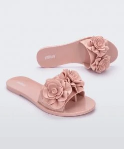 Adult Melissa Babe Garden