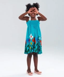 Mini Melissa Ultragirl Garden - Youth & Kids