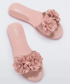 Adult Melissa Babe Garden