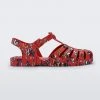 Adult Melissa Possession + Mickey & Friends Sandal