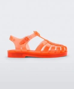 Mini Melissa Possession Sandal - Youth & Kids