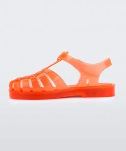 Mini Melissa Possession Sandal - Youth & Kids