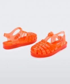 Mini Melissa Possession Sandal - Youth & Kids