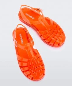 Mini Melissa Possession Sandal - Youth & Kids