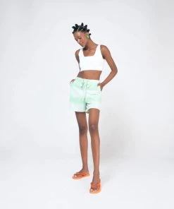 Adult Melissa Airbubble Flip Flop