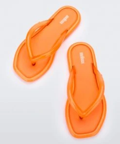 Adult Melissa Airbubble Flip Flop
