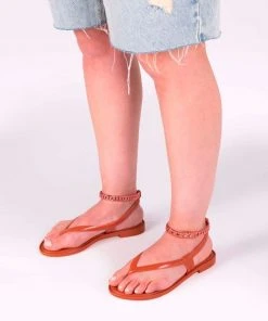 Adult Melissa Unique + Camila Coutinho Sandal 29 Adult Melissa Unique + Camila Coutinho Sandal