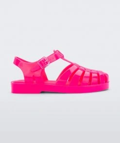 Mini Melissa Possession Sandal - Youth & Kids