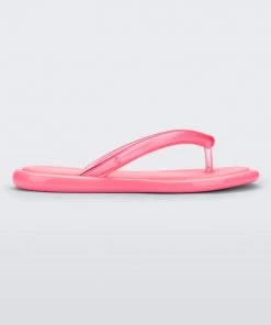 Adult Melissa Airbubble Flip Flop