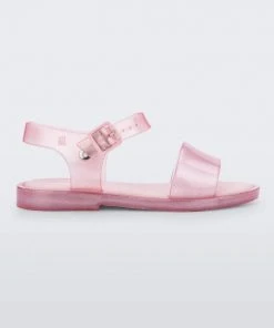 Mini Melissa Mar Sandal - Youth & Kids
